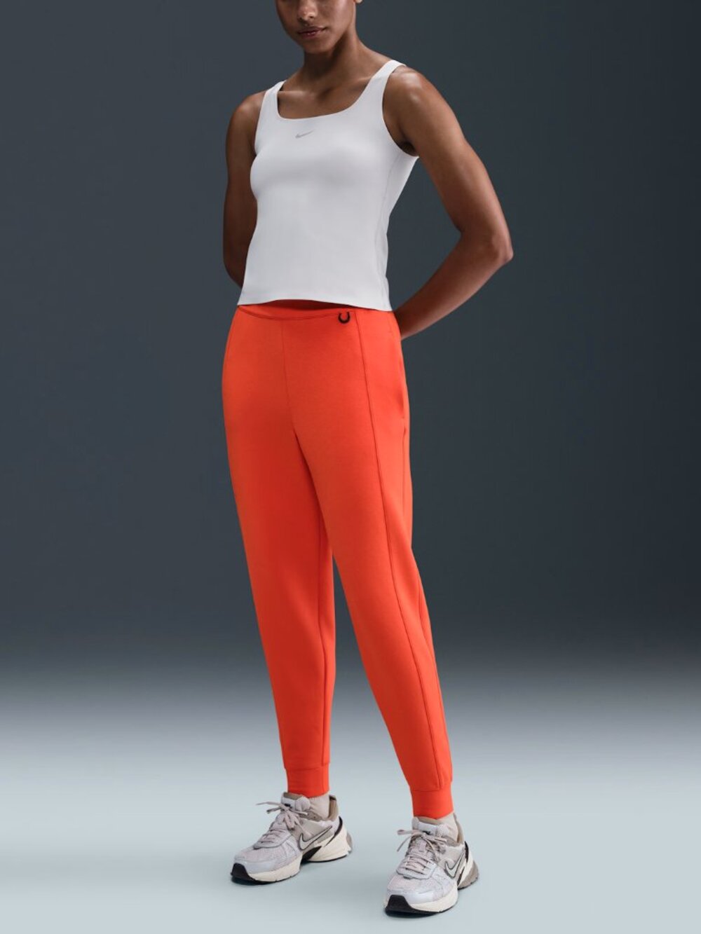 NWT Nike 24.7 ImpossiblySoft Joggers Size XL